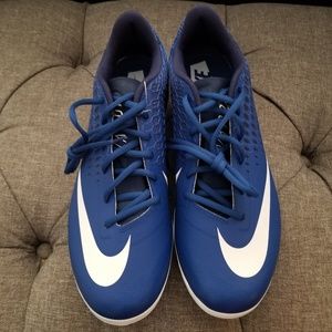Nike Lunar Vapor Ultrafly Baseball Spikes (cleats)